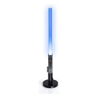 Luz Led De Sable De Luz De Luke Skywalker Decoración 23 PuLG Luz Led De Sable De Luz De Luke Skywalker Decoración 23 PuLG