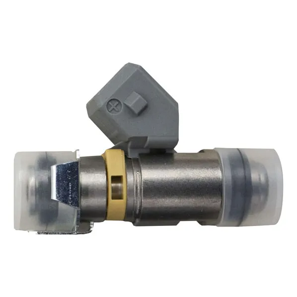 Inyector Combustible Renault Clio 2002 - 2010 1.6