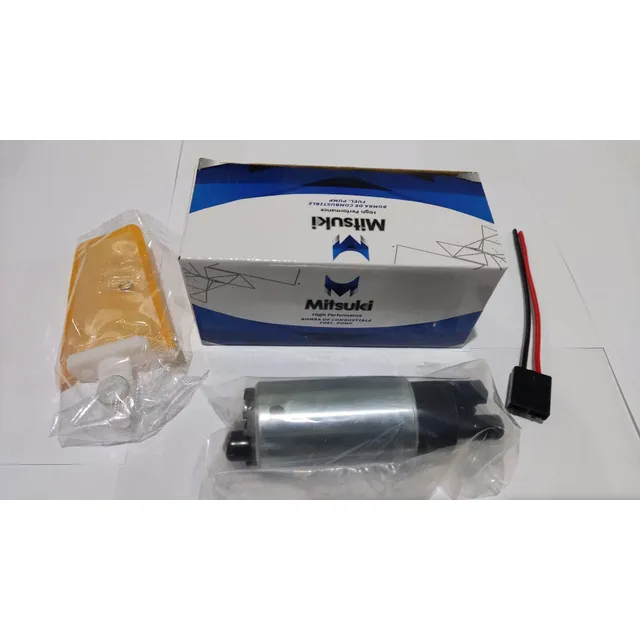 Pila Bomba De Gasolina Cruze Epica Montana Meriva Chevy C2