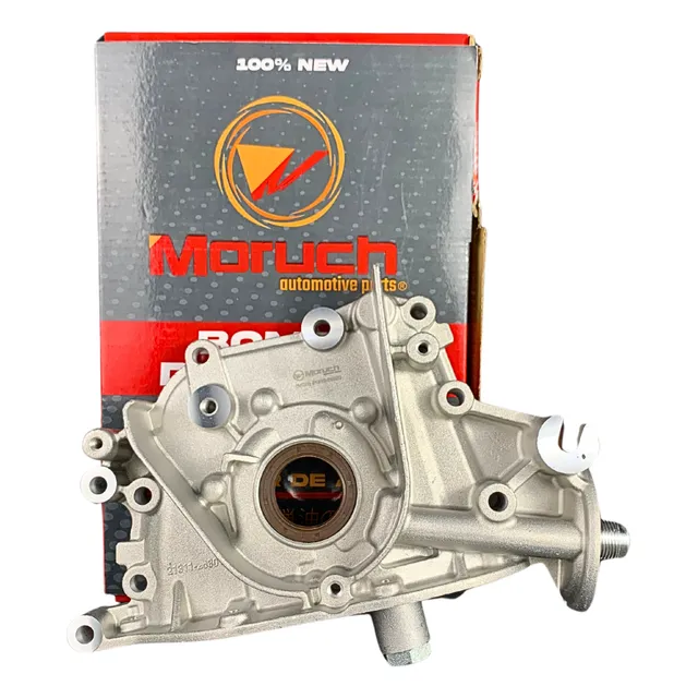Bomba De Aceite Getz Elantra 1.6