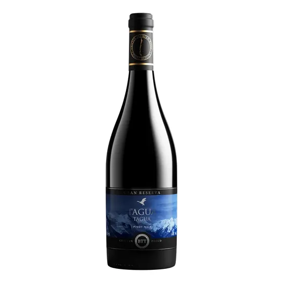 Vinho Gran Reserva Tagua Tagua Pinot Noir 750ml