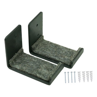 2 Piezas Soporte De Pared Para Snowboard Pantalla De Pared 2 Piezas Soporte De Pared Para Snowboard Pantalla De Pared