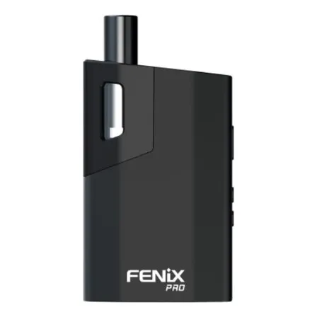 Vaporizador Fenix Pro 2 En 1 Vaporizador Fenix Pro 2 En 1