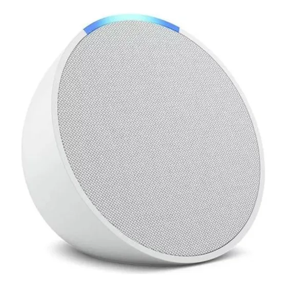Alexa Amazon Echo Pop Nuevo 2023 Con Mejor Sonido