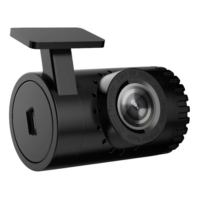 Dvr Usb Para Coche Con Cámara De Salpicadero Para Android Co