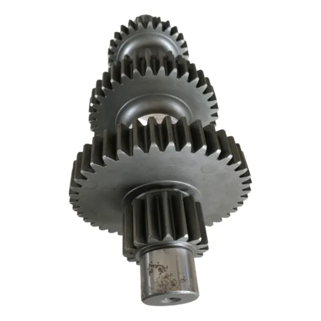 30013200 Zf Eixo Lateral 16x 41x 36x 31x 27x 17z