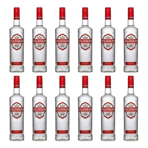 Vodka Beluga Transatlantic Racing 1 Litro | MercadoLivre