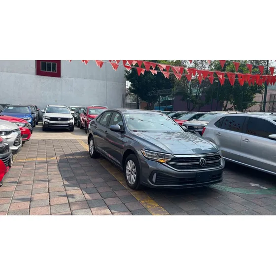 Volkswagen Jetta 1.4 T Fsi Comfortline Tip