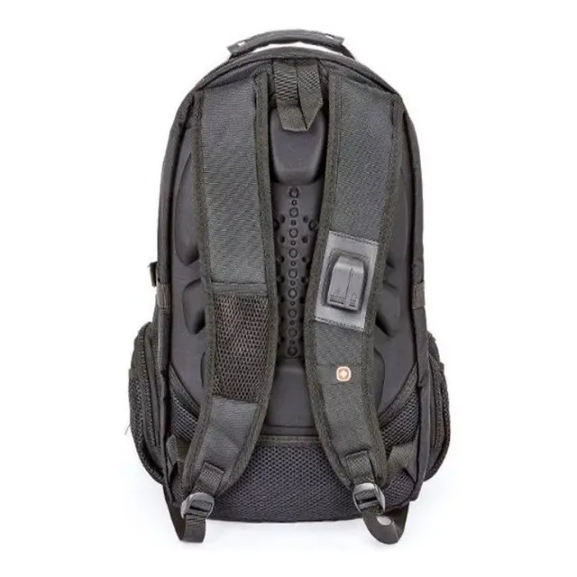 Morrales Bolsos Victorinox Swiss Army  Laptop Con Conectores