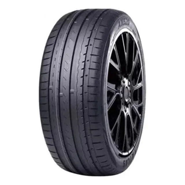 Llanta 195/55r16 Atlas Am520 Runflat 87v