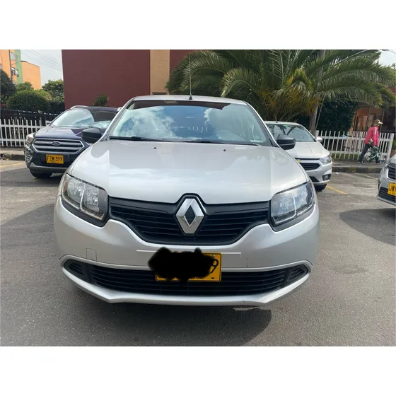 Renault Sandero 1.6 Authentique / Life