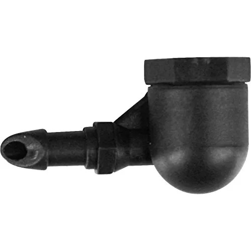Irrigationking Rkfogger Mister 1 4  Barb Inlet 4 gph 15 lph