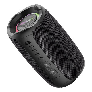 S61 Bocina Bluetooth Portátil Estéreo De Doble Diafragma S61 Bocina Bluetooth Portátil Estéreo De Doble Diafragma