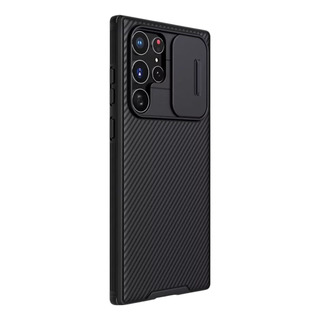 Funda Samsung S 22 Plus. Con Protector De Cámara Corredizo Funda Samsung S 22 Plus. Con Protector De Cámara Corredizo
