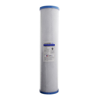 Hydronix Smcb -4520 Nsf Bloque De Carbono De Coco Filtro De Hydronix Smcb -4520 Nsf Bloque De Carbono De Coco Filtro De