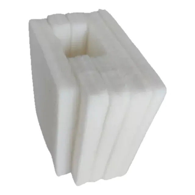 Almohadillas Para Impres Eps0n L3110 L3150 L3250 L5190 L5290