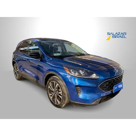 Ford Escape Xrs
