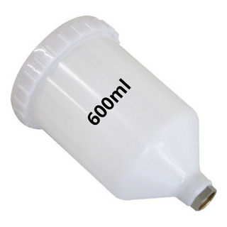 Copo Caneca 600ml Para Pistola Mp 201 Wimpel Copo Caneca 600ml Para Pistola Mp 201 Wimpel