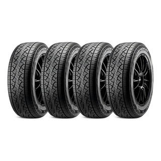 Kit 4 Pneus 265/65r17 Pirelli Scorpion Ht 112t Aro 17 Kit 4 Pneus 265/65r17 Pirelli Scorpion Ht 112t Aro 17