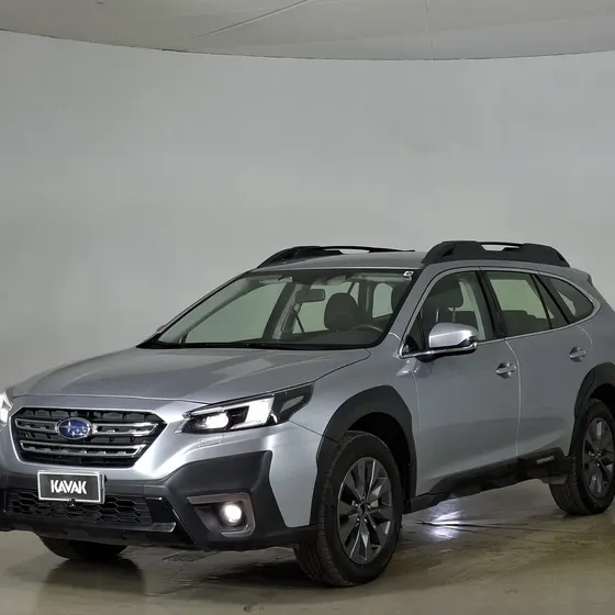 Subaru Outback 2024