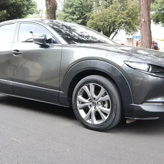 Mazda Cx-30 2022 Touring 2.0 Mt 7ab 4x2