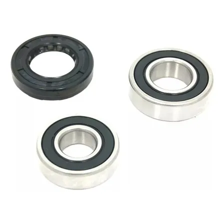 Kit Rodamiento+ Reten Original Lavadora Samsung(ver Modelos)