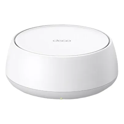 SISTEMA WIFI MESH TP-LINK DECO BE25 BE5000 WI-FI 7 (PACK X1)