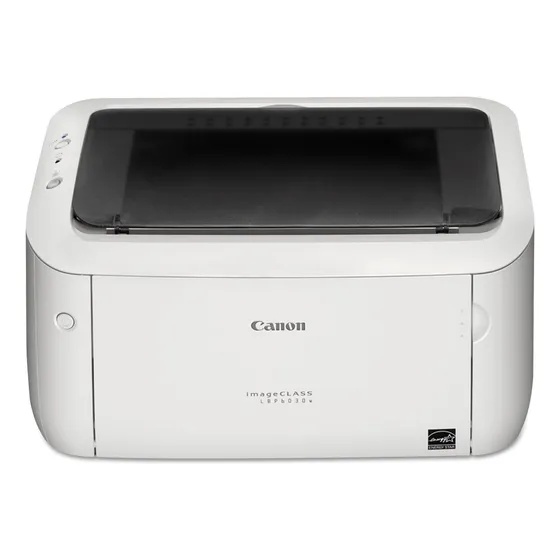 Impresora Laser Monocromática Wifi Canon Lbp6030w