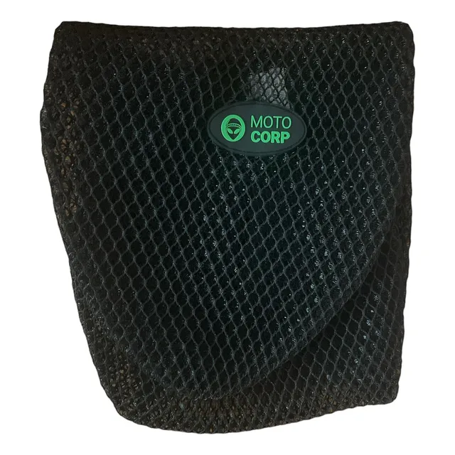 Malla Funda Cubre Asiento Moto Italika Dt150 Sport