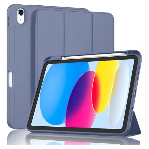 Capa Rígida iPad 11