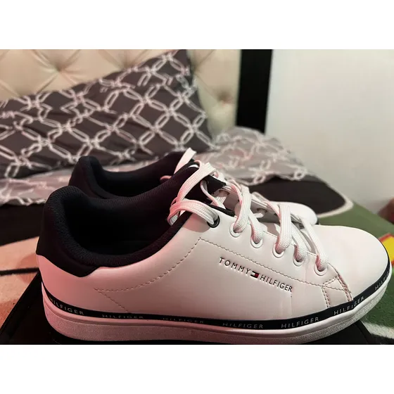 Zapatos Deportivos