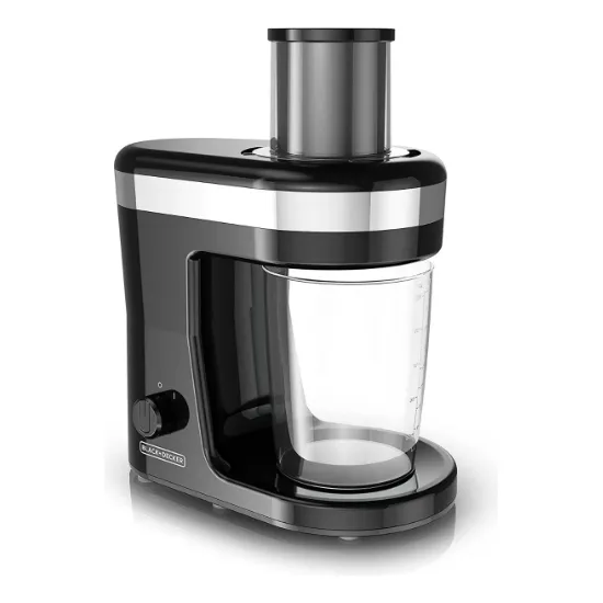 Maquina Espiralizador Eléctrico Black + Decker Sfp1000b