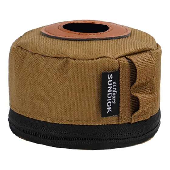 Funda Protectora Para Tanque Gasolina Portatil Cilindro