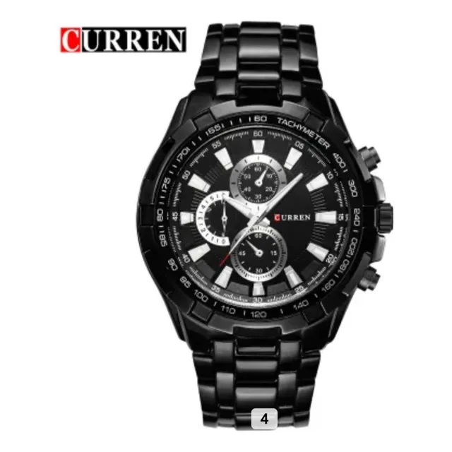 Relojes Curren Varios Modelos