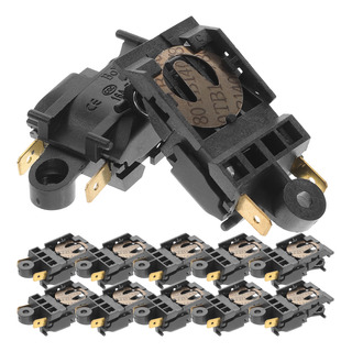Interruptor Térmico Para Cafeteras, Hervidor, Piezas Interruptor Térmico Para Cafeteras, Hervidor, Piezas
