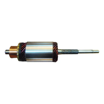 Bobina Arranque Mercedes Benz Bosch Jf 12v 21d 10e 330l=2003