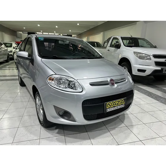 Fiat Palio 1.4 Fire Pack Confort