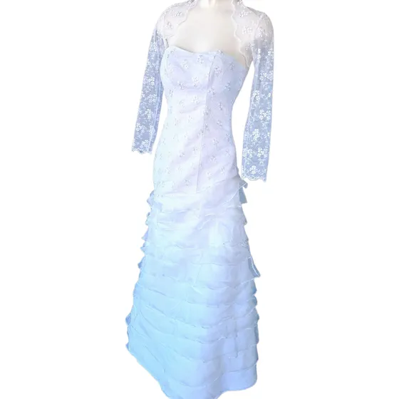 Vestidos De Novia Usados Talla S Importados Buen Estado 