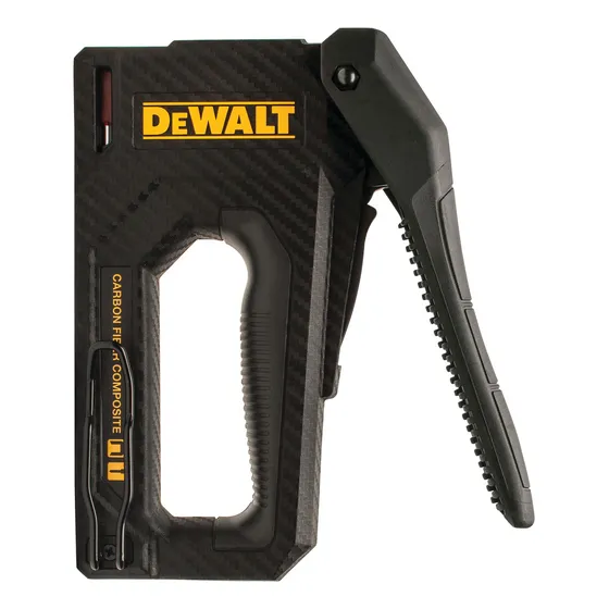 Dewalt Dwh80276 Grapadora Clavadora Cuerpo Fibra De Carbono