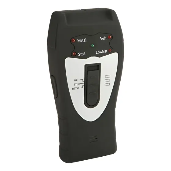 Detector De Cables Y Metales 3 En 1