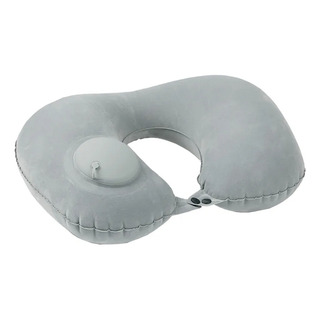 Cojín Cervical Inflable Ajustable Cojin Para Viaje, Almohad Cojín Cervical Inflable Ajustable Cojin Para Viaje, Almohad