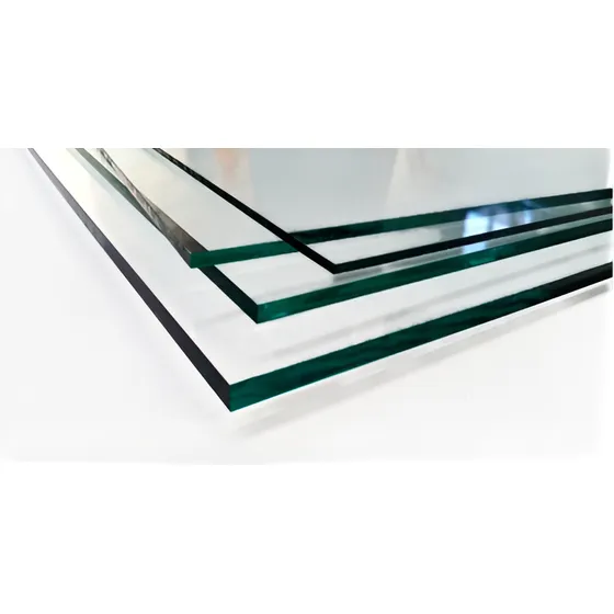 Vidrio 4mm Con Colocación Vidrieria Glass Park
