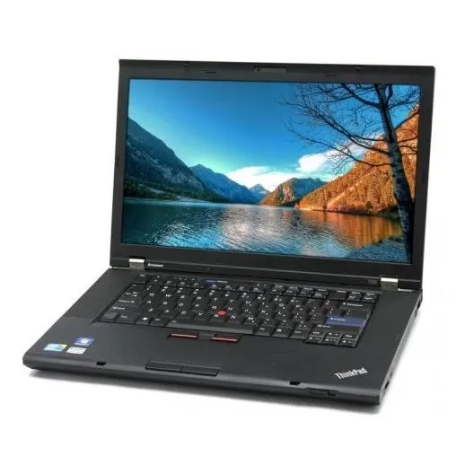 Laptop Lenovo Thinkpad T420i Core I3 8 Ram/120 Ssd Windows