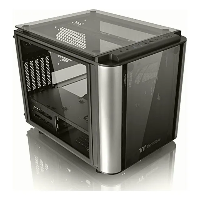 Thermaltake Nivel 20, Vt, Micro Atx