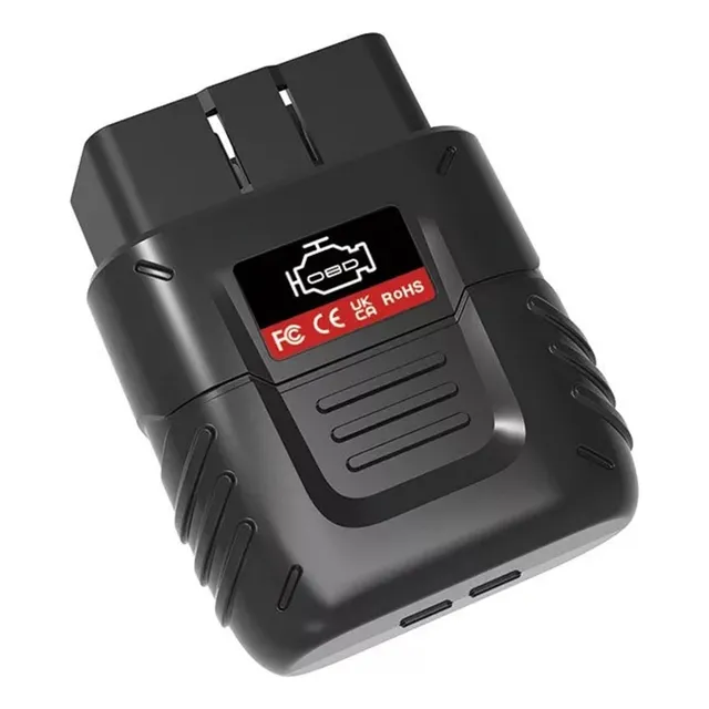 Thinkdiag All Sistema Escaner Automotriz Obd2 Bluetooth