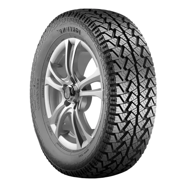 Llanta Fortune 205/70r15 Jimny 1.3 2.006-2.007