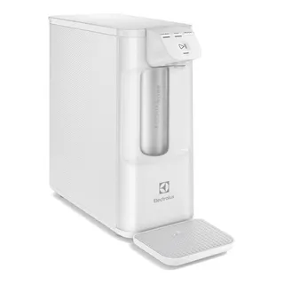 Purificador De Ăgua Pure 4x (pe12b) Electrolux Purificador De Ăgua Pure 4x (pe12b) Electrolux