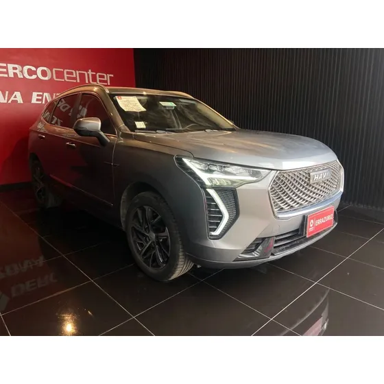 Haval Jolion Turbo 1.5 Elite