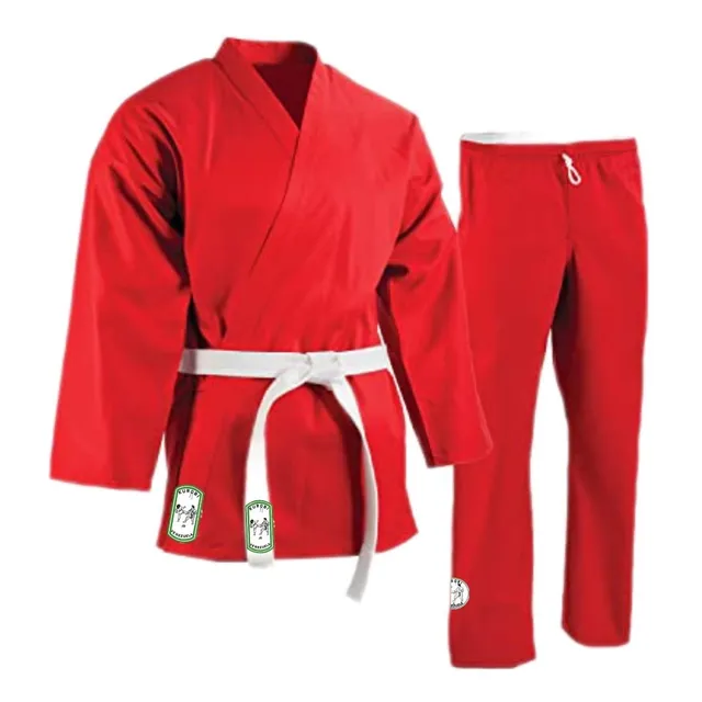 Kurobi Karategi Pesado Kárate Taekwondo 