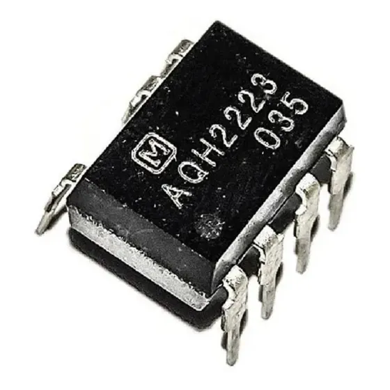 Aqh2223 Circuito Integrado